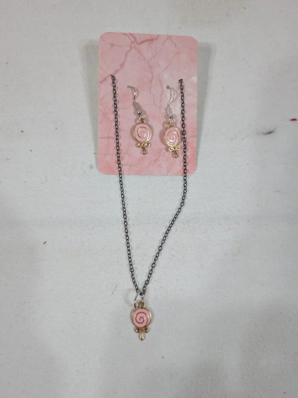 Kids Necklace & Jewelry Sets